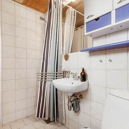Prázdninový dům 84301-ronde-strandlobervej-7 *